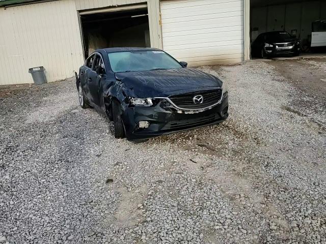 2014 Mazda 6 Touring VIN: JM1GJ1V69E1143884 Lot: 76067254