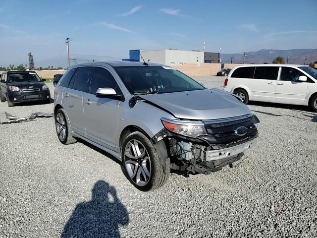 2014 Ford Edge - Image 11