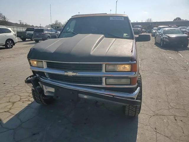 1998 Chevrolet GMT-400 - Image 11
