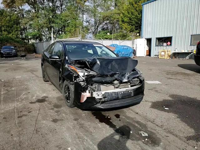 2016 Toyota Prius VIN: JTDKARFU3G3028789 Lot: 76124604