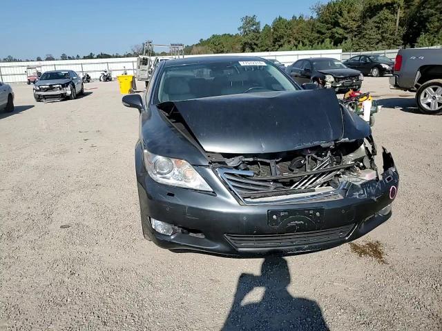 2011 Lexus Ls 460 VIN: JTHBL5EF2B5105704 Lot: 77572314