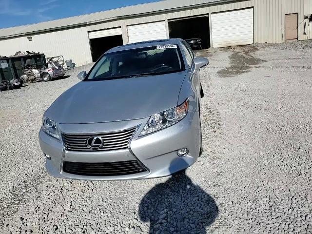 2014 Lexus Es 350 VIN: JTHBK1GG6E2147266 Lot: 77015594