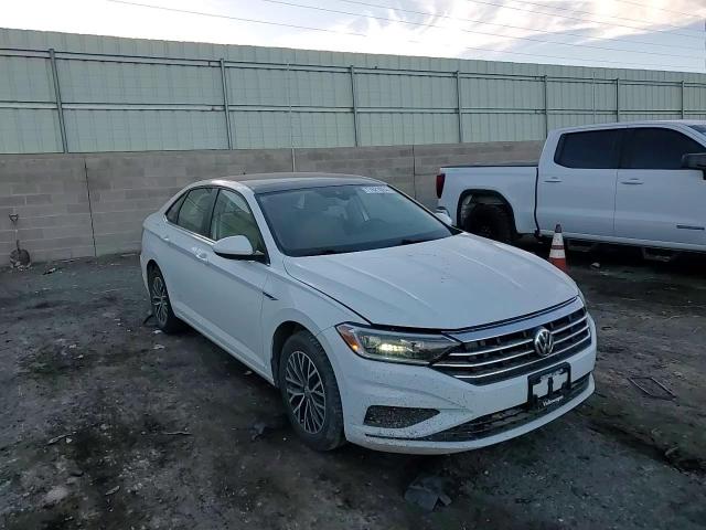 2019 Volkswagen Jetta Sel VIN: 3VWE57BU5KM078951 Lot: 77621024