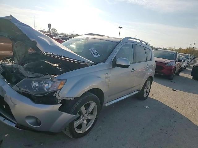 2009 Mitsubishi Outlander Xls VIN: JA4MT41X09Z003429 Lot: 78324554