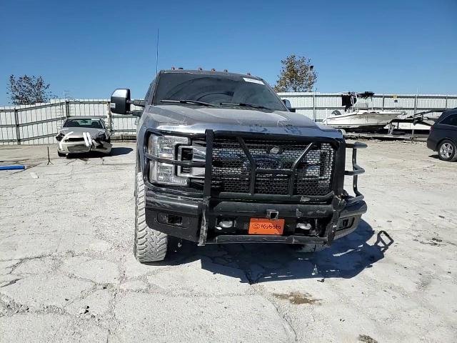 1FT7W2BT2JEB01920 2018 Ford F250 Super Duty