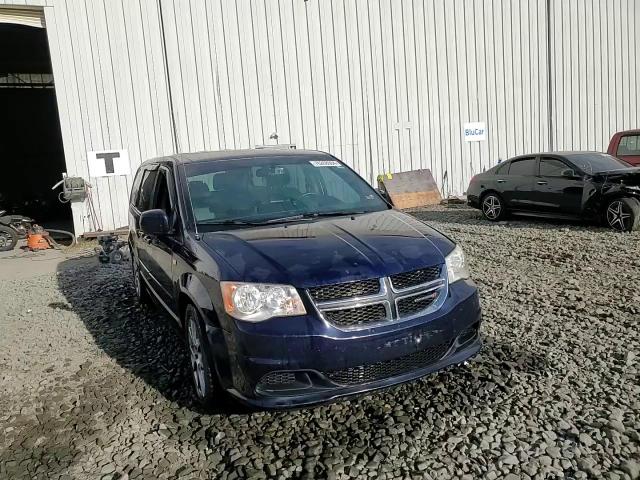 2014 Dodge Caravan - Image 14