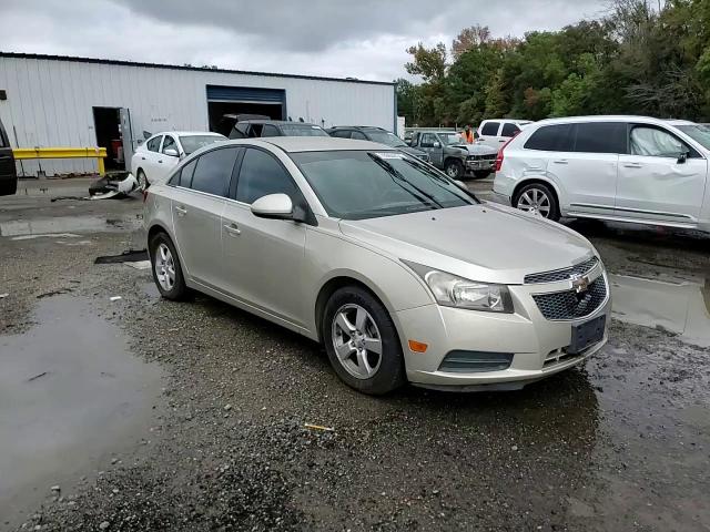 2013 Chevrolet Cruze Lt VIN: 1G1PC5SB8D7268883 Lot: 78064434