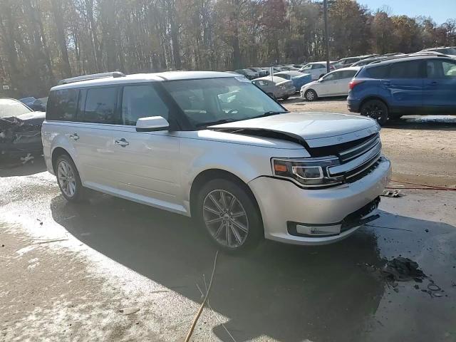 2014 Ford Flex Limited VIN: 2FMHK6D80EBD31226 Lot: 77946204