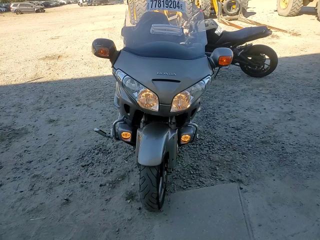 2006 Honda Gl1800 VIN: 1HFSC47HX6A511131 Lot: 77819204