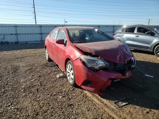 2015 Toyota Corolla - Image 11