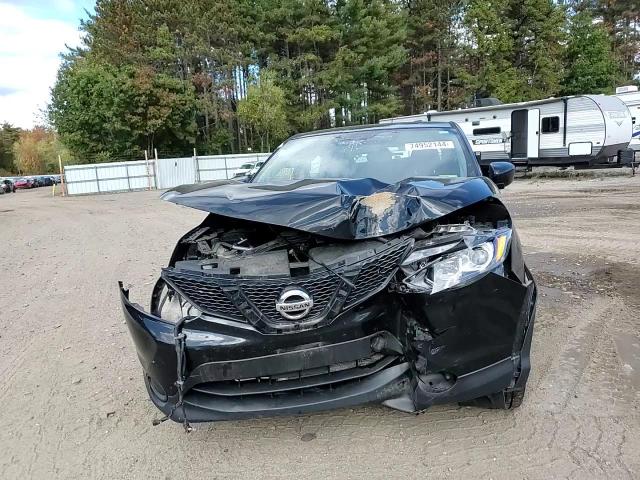 2018 Nissan Rogue Sport S VIN: JN1BJ1CR5JW202761 Lot: 74952144