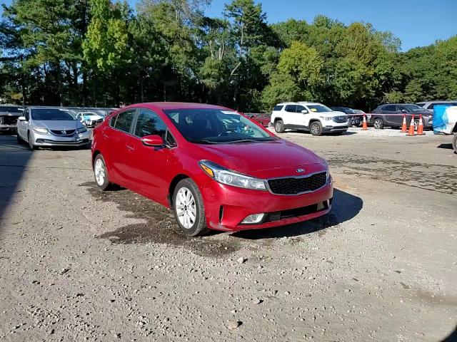 3KPFL4A75HE064557 2017 Kia Forte Lx