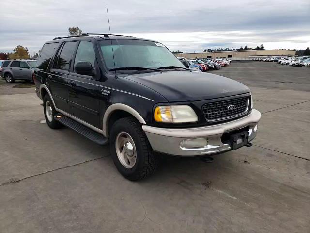 1998 Ford Expedition VIN: 1FMPU18L4WLB77693 Lot: 78467054