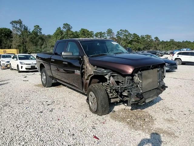 2015 Ram 2500 St VIN: 3C6UR5CL8FG696225 Lot: 75771614