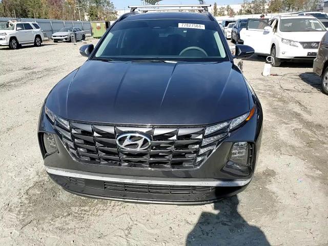 2023 Hyundai Tucson Sel VIN: 5NMJB3AE6PH285906 Lot: 77827584