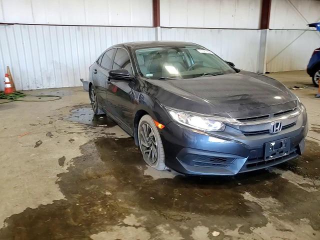 2018 Honda Civic - Image 14