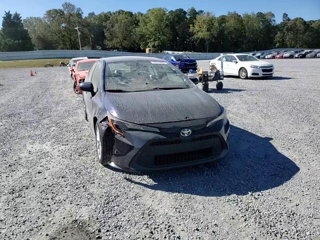 2020 Toyota Corolla Le VIN: JTDVPRAE5LJ099655 Lot: 76579984