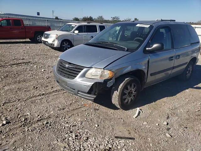 2006 Chrysler Town & Country VIN: 1A4GP45R86B690399 Lot: 76122314