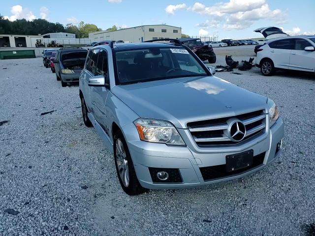 WDCGG8HB3AF333462 2010 Mercedes-Benz Glk 350 4Matic