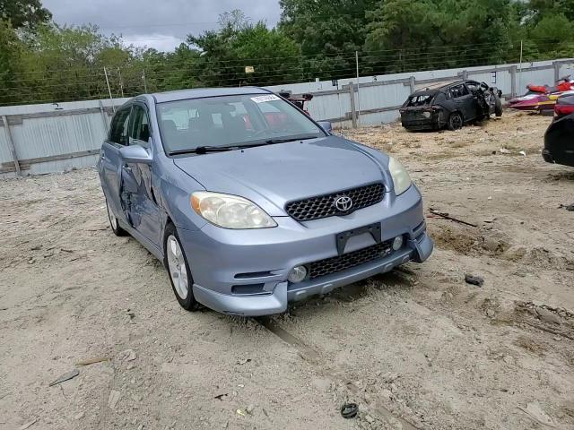 2004 Toyota Corolla Matrix Xr VIN: 2T1KR38E84C188004 Lot: 70176564