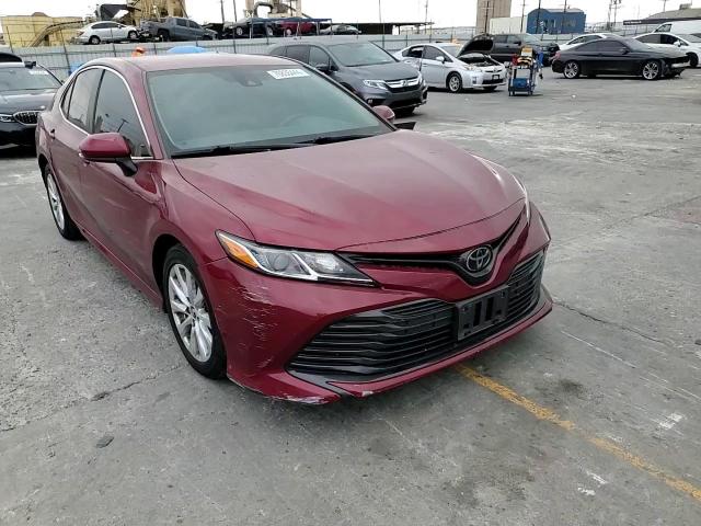2020 Toyota Camry - Image 11