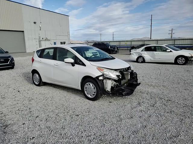 2015 Nissan Versa Note S VIN: 3N1CE2CP0FL388669 Lot: 78261024