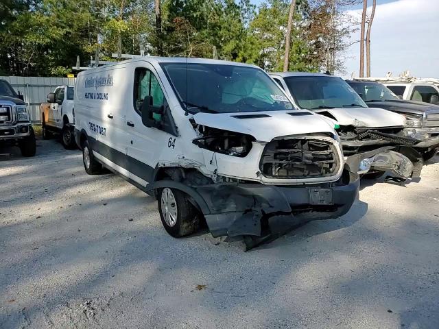 2019 Ford Transit T-250 VIN: 1FTYR2ZMXKKA04526 Lot: 75410124