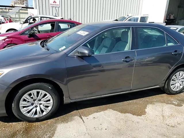 2014 Toyota Camry L VIN: 4T4BF1FK3ER406720 Lot: 77472884