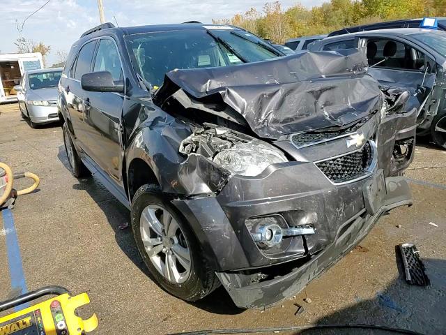 2013 Chevrolet Equinox - Image 14