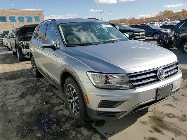 2020 Volkswagen Tiguan Se VIN: 3VV2B7AX4LM152910 Lot: 78323324