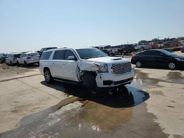 2020 GMC Yukon Xl Denali VIN: 1GKS1HKJ4LR169405 Lot: 74732794