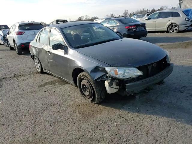 2008 Subaru Impreza 2.5I VIN: JF1GE61608H506680 Lot: 78259064