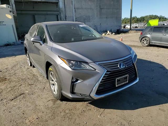 2018 Lexus Rx 350 Base VIN: 2T2BZMCA8JC156509 Lot: 75545654