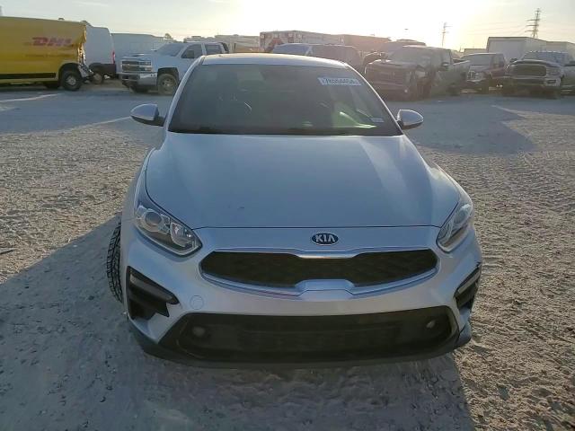 2020 Kia Forte Ex VIN: 3KPF54AD8LE210488 Lot: 76554454