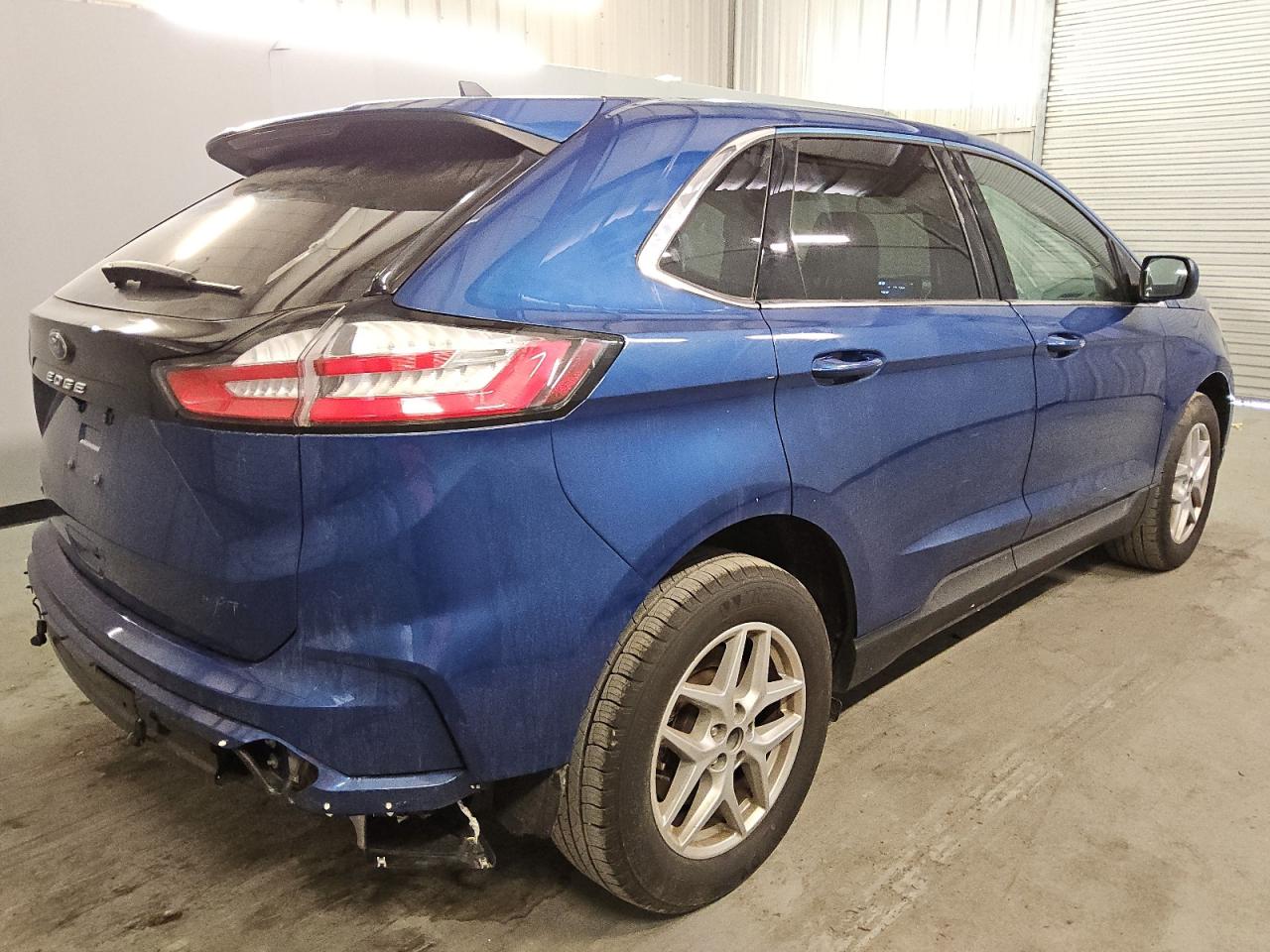 2FMPK4J95RBA71036 Ford EDGE SEL