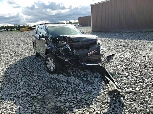 2016 GMC Terrain Sle VIN: 2GKFLTE39G6359715 Lot: 74835154