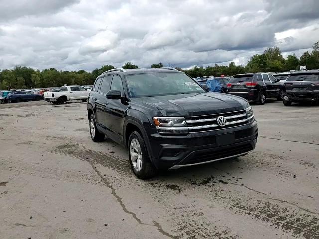 2019 Volkswagen Atlas S VIN: 1V2GR2CA8KC601161 Lot: 73494294