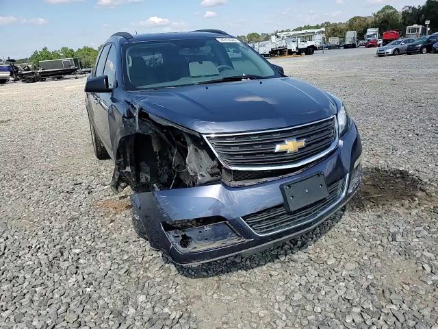 2014 Chevrolet Traverse - Image 11
