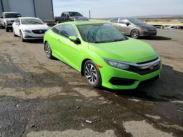 2016 Honda Civic - Image 14