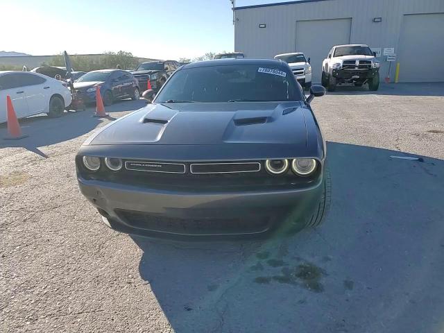 2015 Dodge Challenger - Image 13