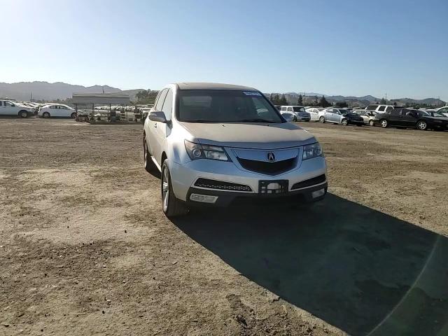 2012 Acura MDX - Image 12