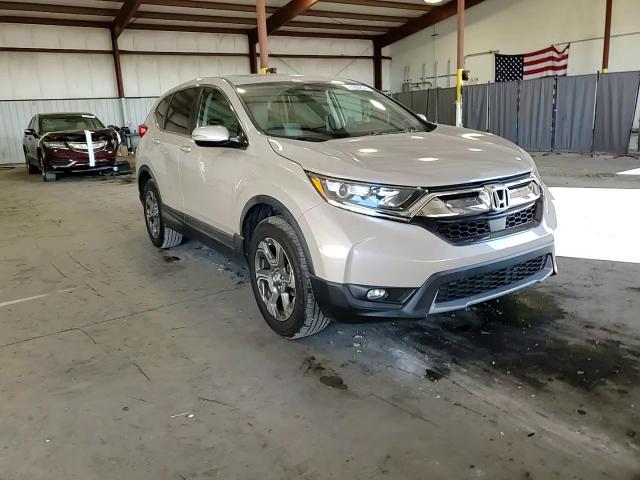 2018 Honda Cr-V Ex VIN: 5J6RW2H54JL002538 Lot: 77950834