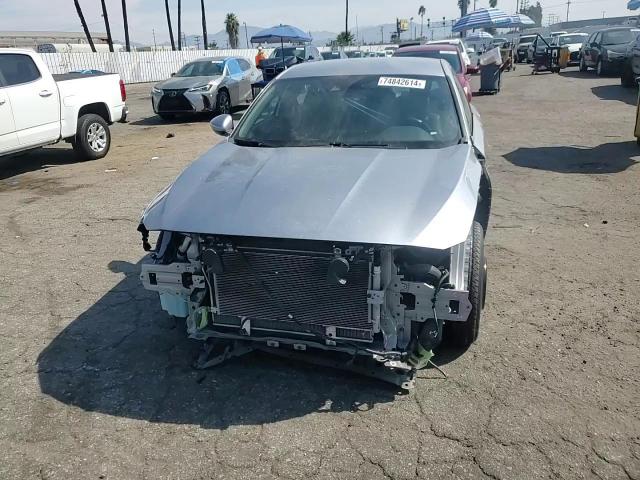 1HGCV1F36KA007071 2019 Honda Accord Sport