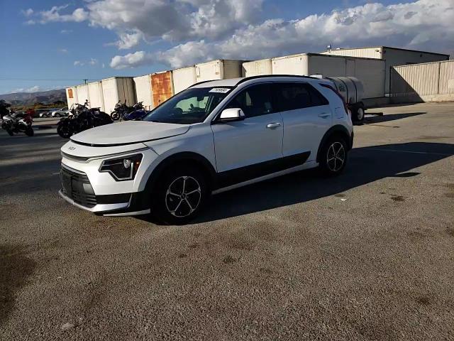 2024 Kia Niro Ex VIN: KNDCR3LE8R5168349 Lot: 77909694