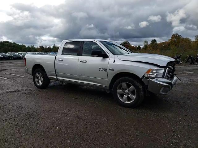 2018 Ram 1500 Slt VIN: 1C6RR7TT5JS271872 Lot: 76522344