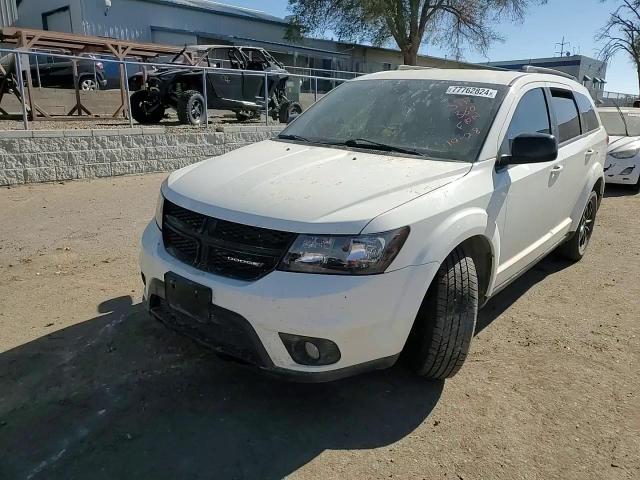 2019 Dodge Journey - Image 14