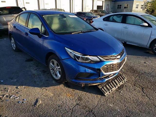 2017 Chevrolet Cruze Lt VIN: 1G1BE5SM6H7122025 Lot: 74387064