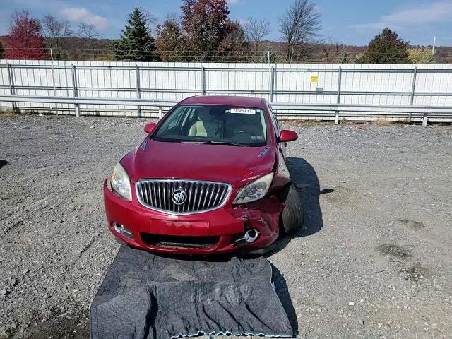 2012 Buick Verano VIN: 1G4PP5SK4C4217906 Lot: 78569844