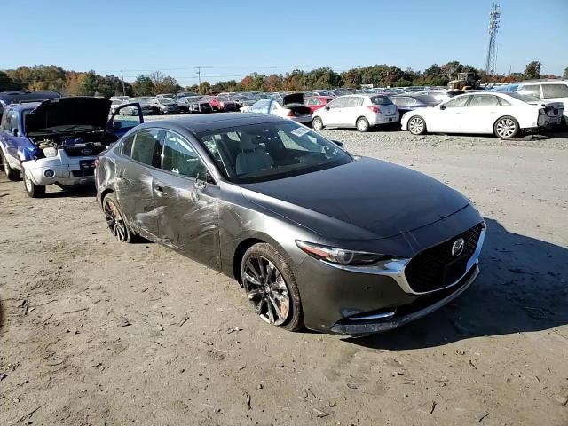 2023 Mazda 3 Premium Plus VIN: 3MZBPBEY0PM380590 Lot: 78061134