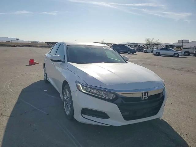 1HGCV1F13KA046313 2019 Honda Accord Lx